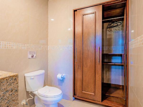 Maison del Embajador : photo 3 de la chambre chambre deluxe