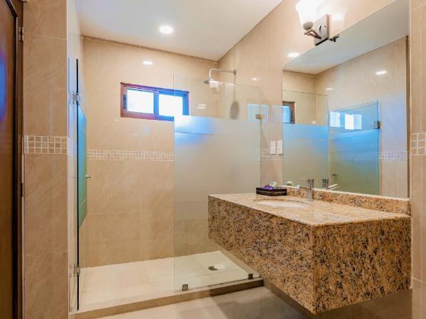 Maison del Embajador : photo 5 de la chambre chambre deluxe