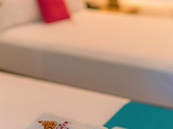 Maison del Embajador : photo 5 de la chambre chambre familiale