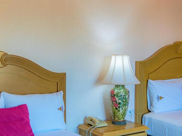 Maison del Embajador : photo 9 de la chambre chambre double avec 2 lits doubles