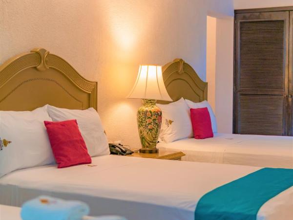 Maison del Embajador : photo 7 de la chambre chambre familiale