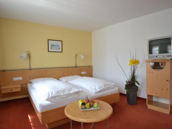 Hotel Kohlpeter : photo 6 de la chambre chambre double ou lits jumeaux