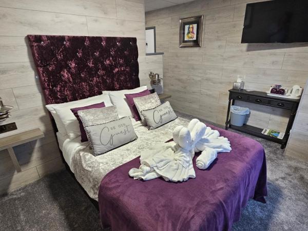 Kings Boutique Hotel : photo 6 de la chambre chambre double deluxe - vue sur mer