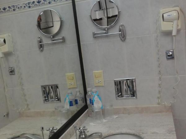 Hotel Vista Hermosa : photo 6 de la chambre suite