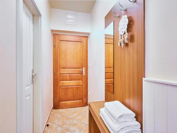 Penzion Weber : photo 3 de la chambre petite chambre double