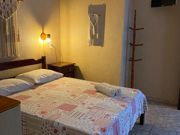 Pousada do Suiço : photo 3 de la chambre chambre double Économique