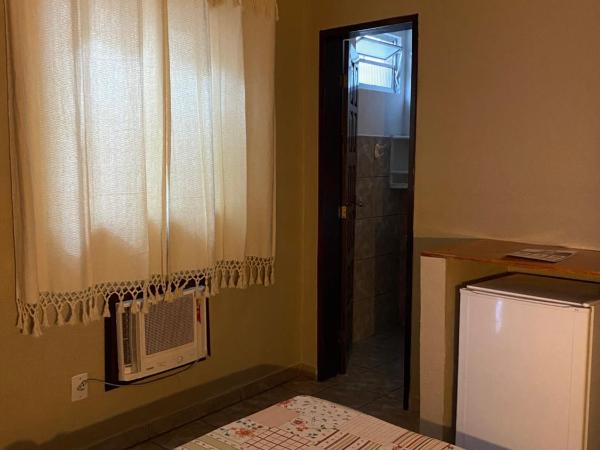 Pousada do Suiço : photo 4 de la chambre chambre double Économique