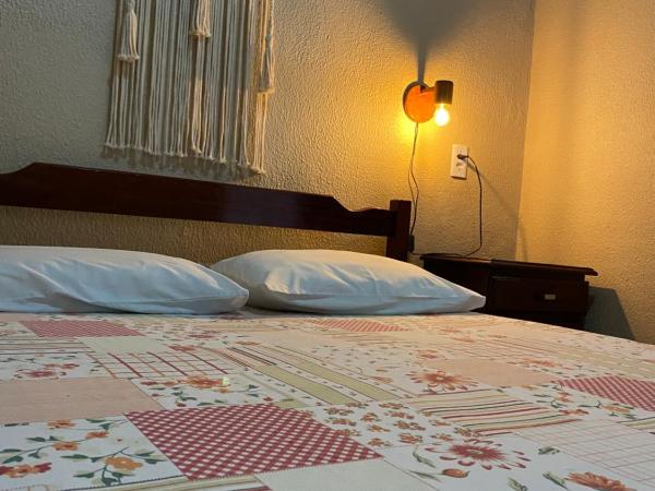 Pousada do Suiço : photo 5 de la chambre chambre double Économique