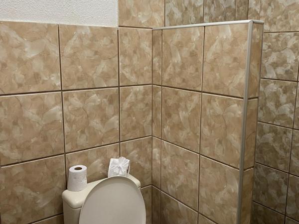 Pousada do Suiço : photo 7 de la chambre chambre double Économique