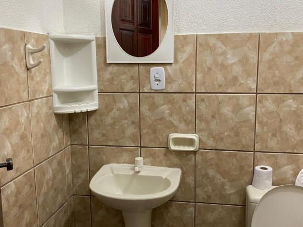 Pousada do Suiço : photo 1 de la chambre chambre double Économique