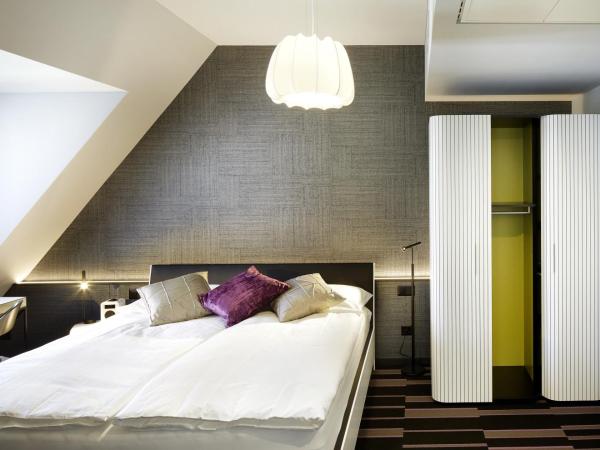 Continental Park : photo 4 de la chambre chambre double lifestyle