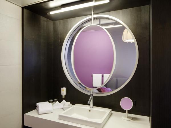 Continental Park : photo 5 de la chambre chambre double lifestyle