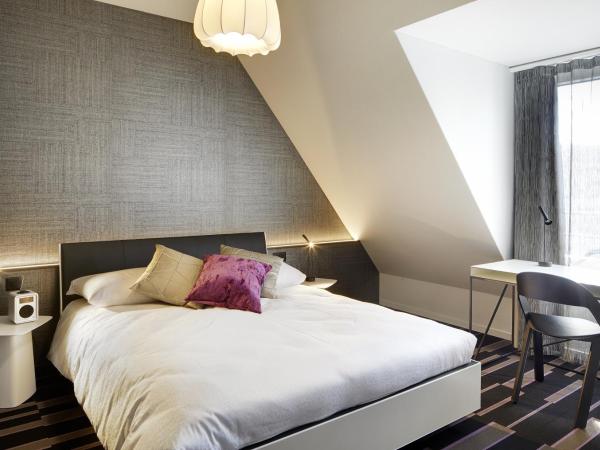 Continental Park : photo 3 de la chambre chambre double lifestyle