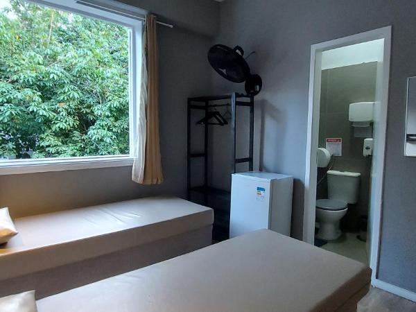 Hostel Leblon : photo 1 de la chambre suite triple