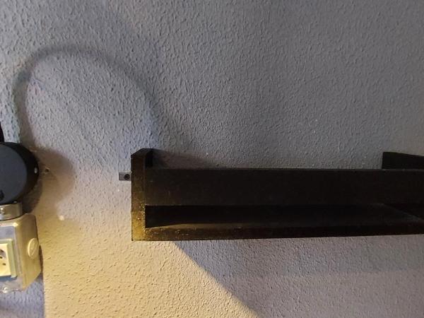 Hostel Leblon : photo 4 de la chambre chambre triple avec salle de bains séparée commune