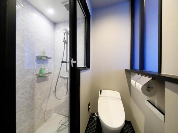 QuintessaHotel FukuokaHakata Relax&Sleep : photo 9 de la chambre chambre standard lit queen-size