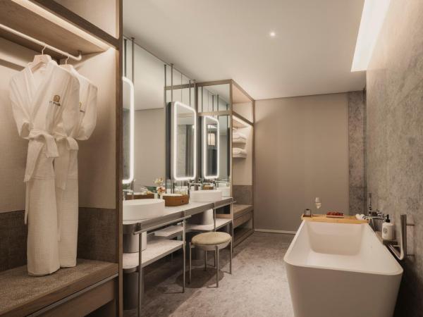 Pan Pacific Orchard : photo 5 de la chambre suite beach terrace