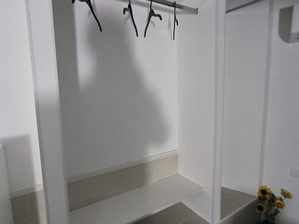 B&B Vicolo50 Salerno : photo 1 de la chambre studio deluxe