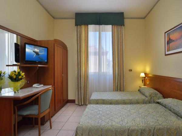 Astor Hotel : photo 2 de la chambre chambre double ou lits jumeaux classique