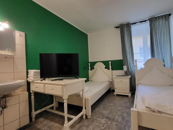 Hotel Atlanta : photo 1 de la chambre chambre lits jumeaux standard