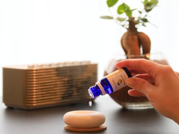 QuintessaHotel FukuokaHakata Relax&Sleep : photo 4 de la chambre chambre double standard