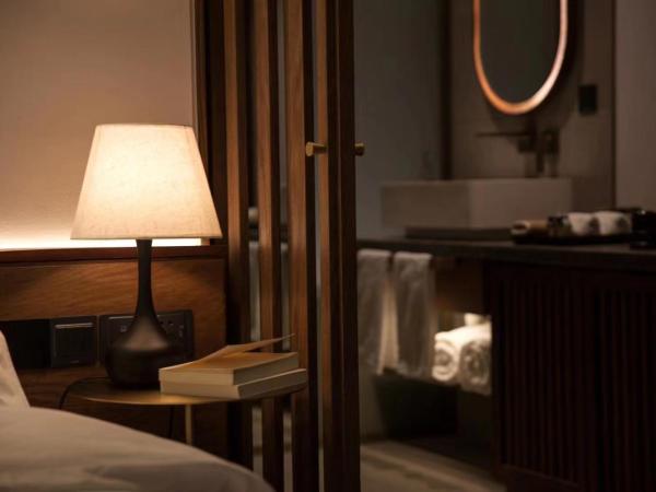 Formeet Boutique Homestay : photo 4 de la chambre chambre double deluxe avec balcon