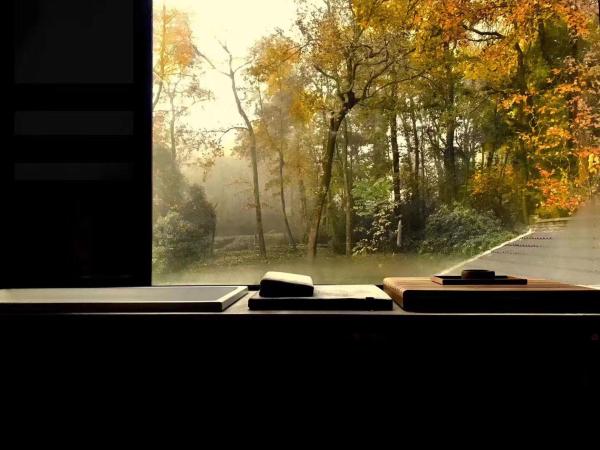 Formeet Boutique Homestay : photo 5 de la chambre chambre lit king-size - vue sur montagne