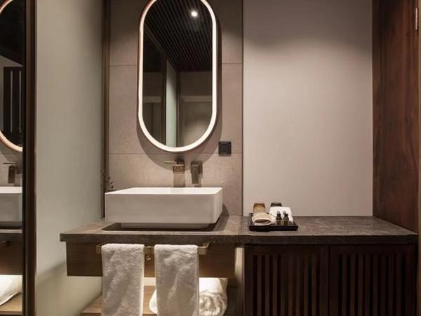 Formeet Boutique Homestay : photo 3 de la chambre chambre double deluxe avec balcon