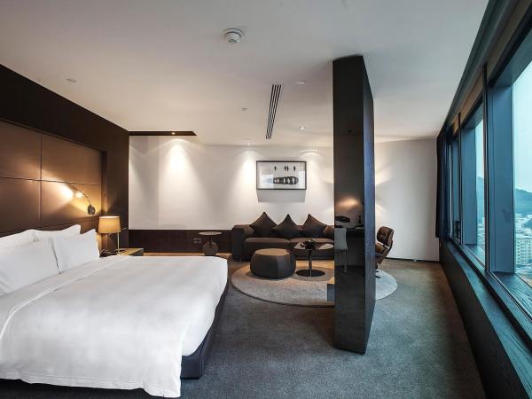 Shenzhen O Hotel : photo 2 de la chambre chambre lit king-size deluxe