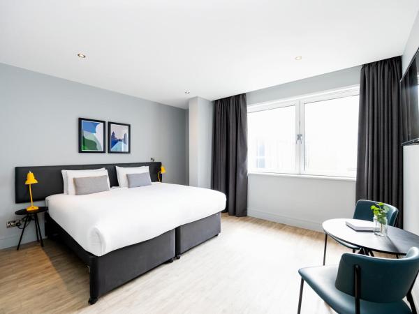 Staycity Aparthotels London Greenwich High Road : photo 5 de la chambre studio exécutif