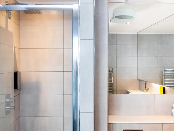 Staycity Aparthotels London Greenwich High Road : photo 9 de la chambre studio exécutif