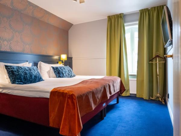 ProfilHotels Calmar Stadshotell : photo 1 de la chambre suite junior