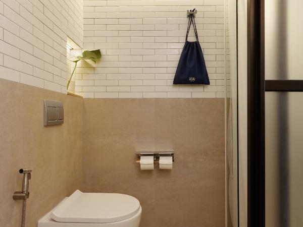 ASAI Bangkok Sathorn : photo 1 de la chambre chambre double