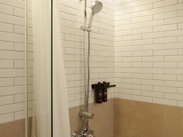 ASAI Bangkok Sathorn : photo 5 de la chambre chambre double