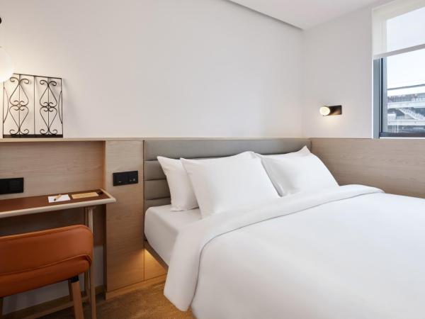 ASAI Bangkok Sathorn : photo 2 de la chambre chambre double