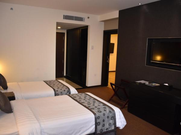 Hotel Royal : photo 1 de la chambre chambre double premier