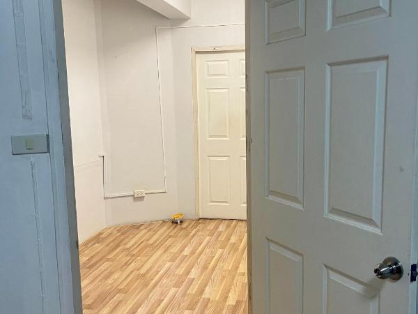 Doodle Lodge Bangkok : photo 10 de la chambre chambre triple