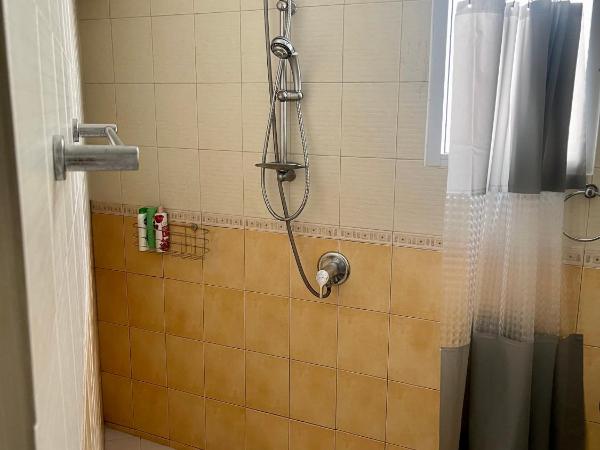 Doodle Lodge Bangkok : photo 8 de la chambre chambre lits jumeaux standard