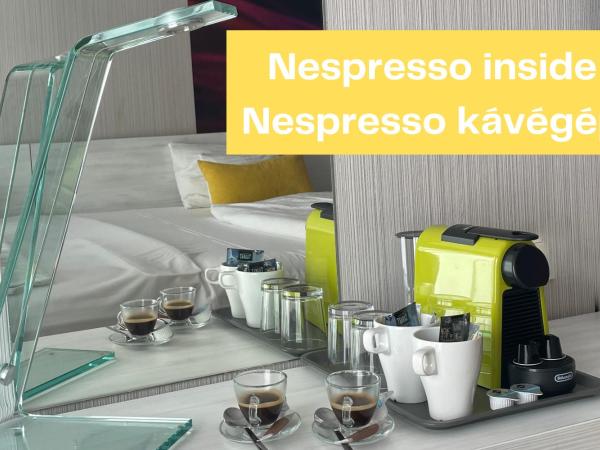 Science Hotel : photo 5 de la chambre chambre familiale exécutive (2 adultes + 3 enfants)