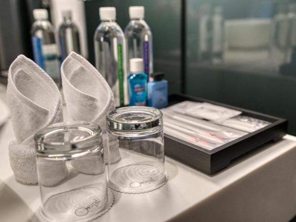 Shenzhen O Hotel : photo 3 de la chambre chambre lit king-size supérieure