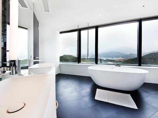 Shenzhen O Hotel : photo 3 de la chambre appartement 1 chambre