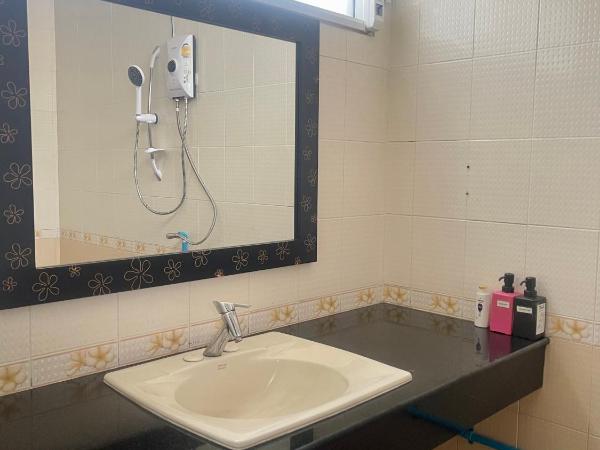 Doodle Lodge Bangkok : photo 1 de la chambre chambre double deluxe