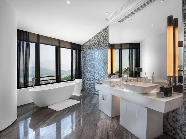 Shenzhen O Hotel : photo 4 de la chambre two-bedroom apartment with 1 breakfast