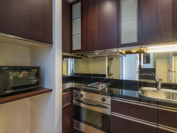 Emporium Suites by Chatrium : photo 6 de la chambre grande chambre deluxe lits jumeaux