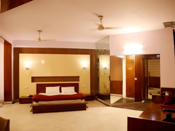 Mela by Aurelia Heaven : photo 10 de la chambre chambre double standard