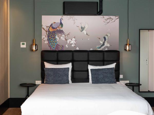 Hotel2Stay : photo 3 de la chambre chambre 413 « adam's favourite »