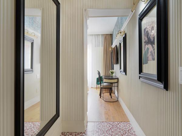 H10 Corregidor Boutique Hotel : photo 4 de la chambre chambre double deluxe