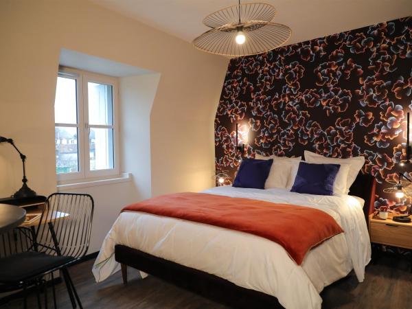 La Villa Ponsin : photo 1 de la chambre loft