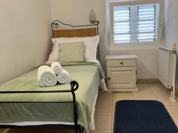 B&B Baron Gautsch : photo 2 de la chambre chambre simple