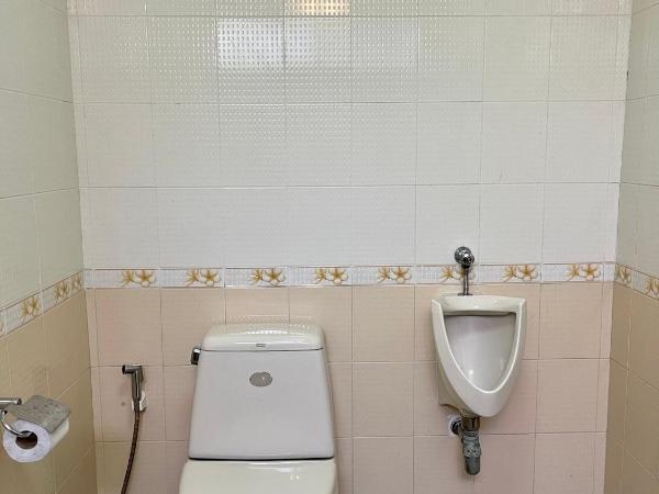 Doodle Lodge Bangkok : photo 4 de la chambre chambre double deluxe